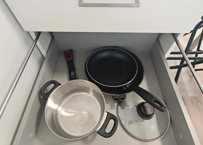 Comfort Flat With Great Location Appartamento Praga