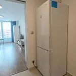Comfort Flat With Great Location Apartmán