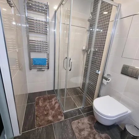 Comfort Flat With Great Location Apartment Prague