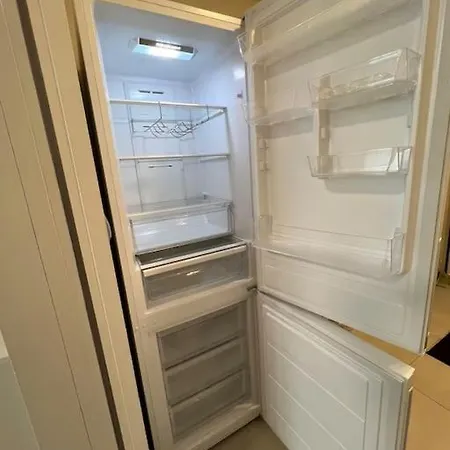 Comfort Flat With Great Location