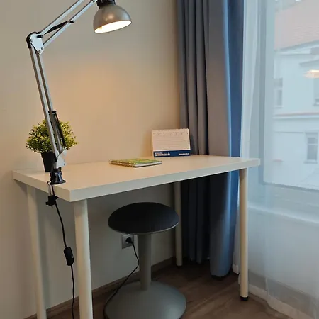 Comfort Flat With Great Location Apartment *
