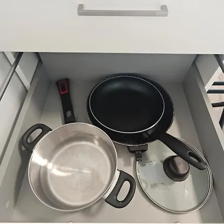 Comfort Flat With Great Location 公寓 布拉格