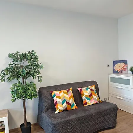 Comfort Flat With Great Location Praha