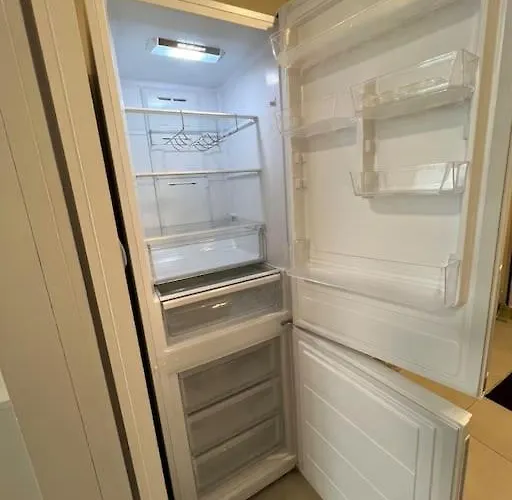 Comfort Flat With Great Location