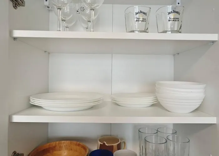 Comfort Flat With Great Location