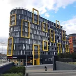 Comfort Flat With Great Location *