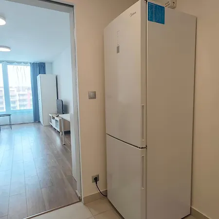 Comfort Flat With Great Location Apartman